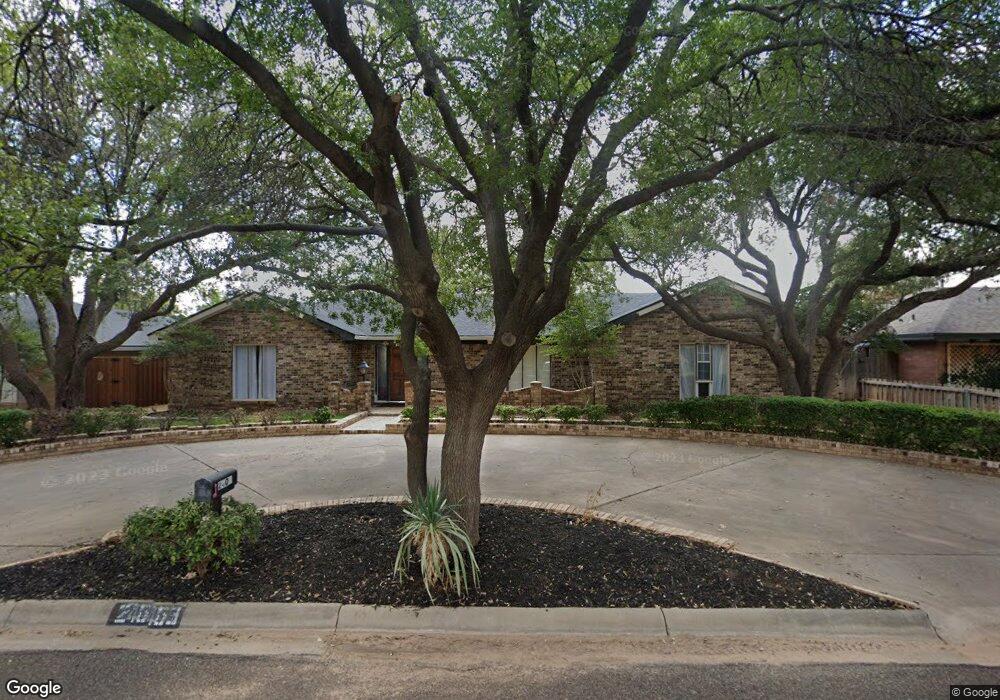 2409 Auburn Place, Midland, TX 79705 - photo 1