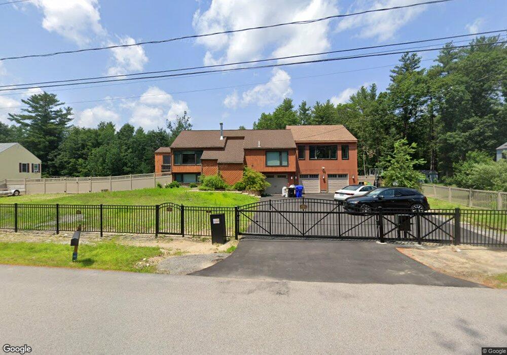 22 Adam Dr, Hudson, NH 03051 - photo 1