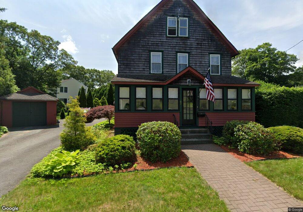 62 Sweet Fern Ln, Wakefield, RI 02879 - photo 1