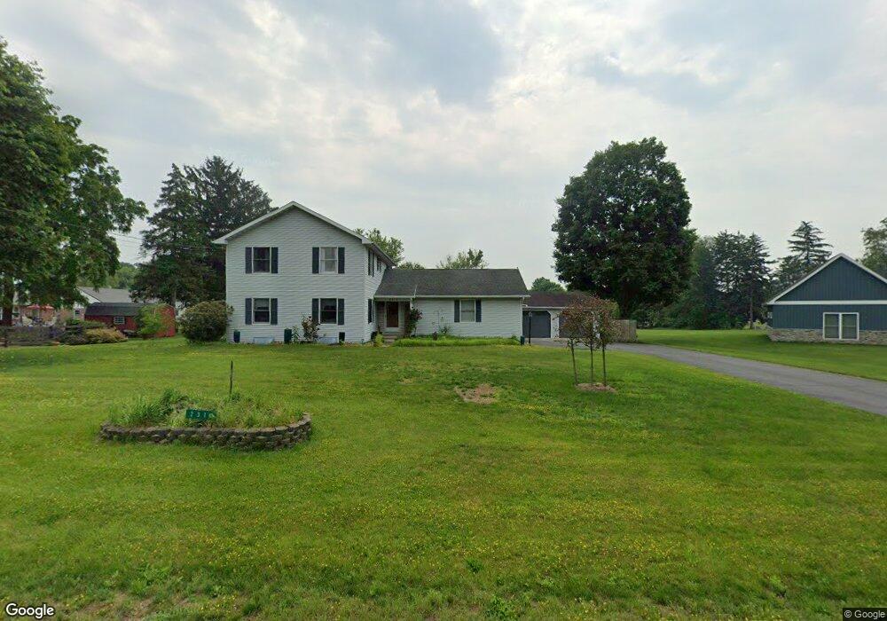 2316 High Ave, Chambersburg, PA 17201 - photo 1