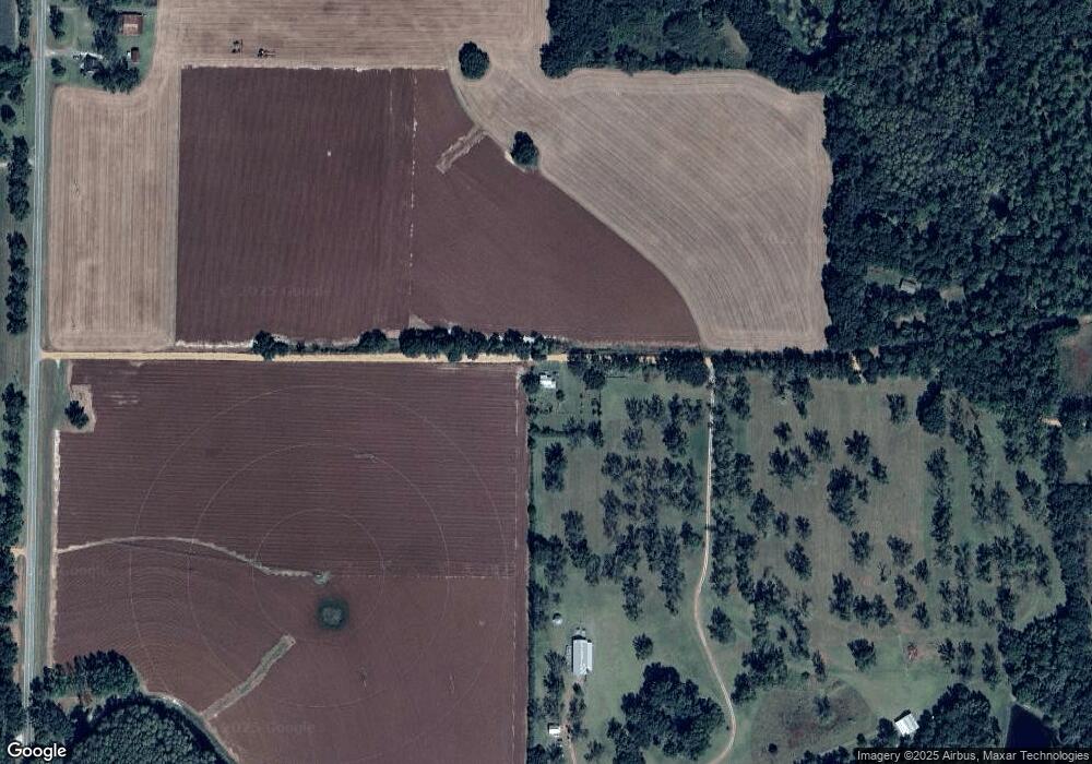 306 Nesbitt Rd, Pavo, GA 31778 - photo 1