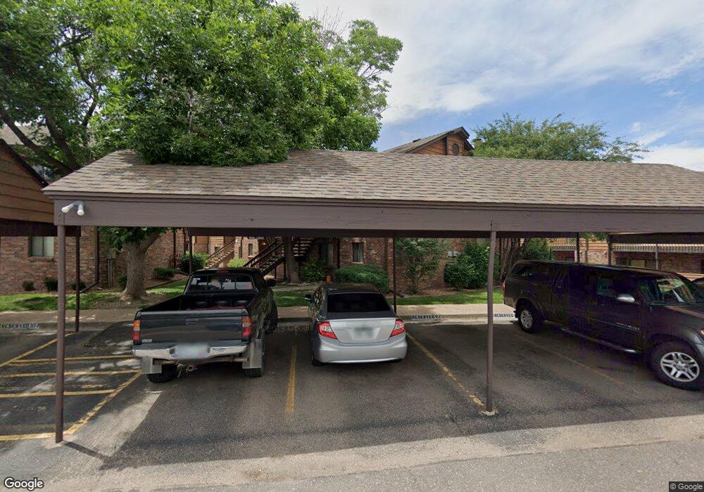 2267 S Buckley Rd unit 101, Aurora, CO 80013 - photo 1