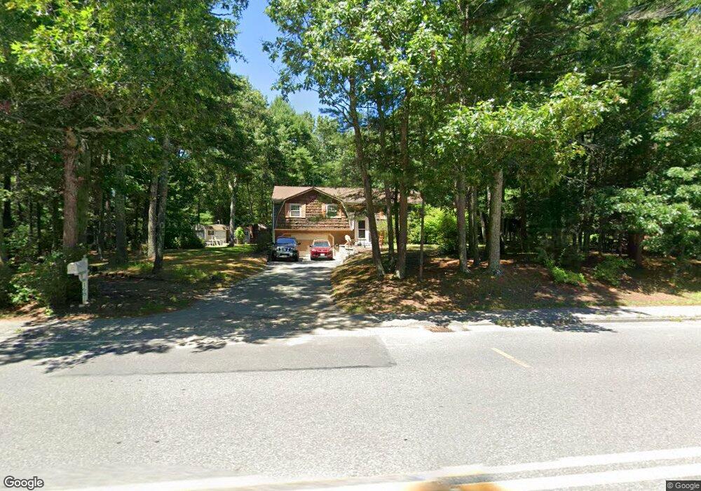 168 Furnace St, Marshfield, MA 02050 - photo 1