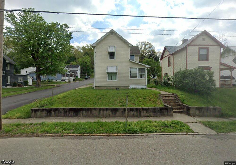 330 N 15th St, Coshocton, OH 43812 - photo 1