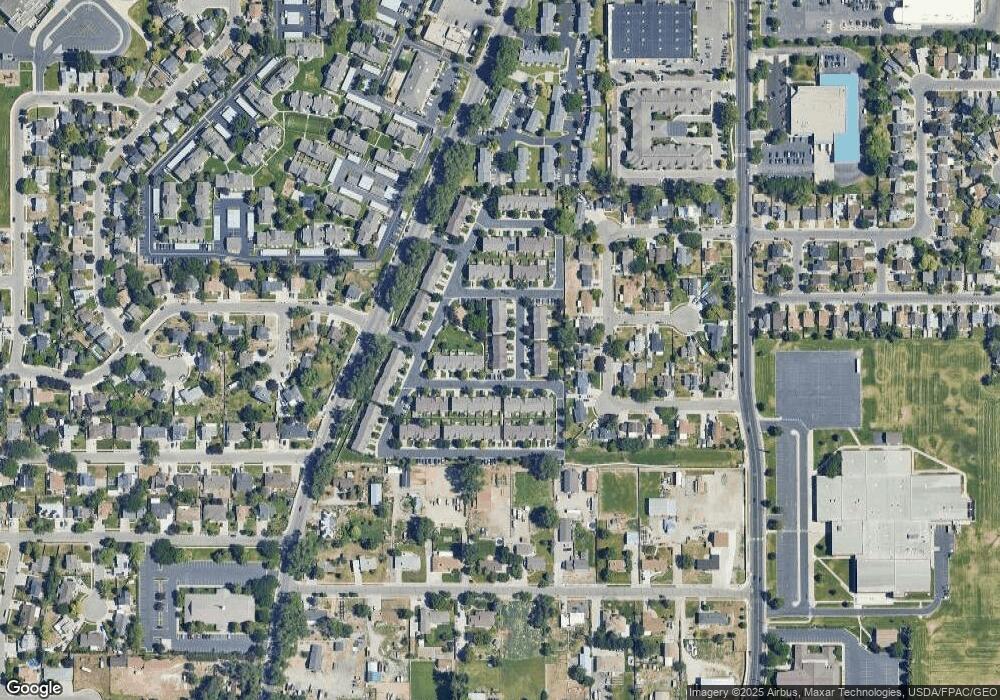 8018 Cardoness Way, West Jordan, UT 84088 - photo 1