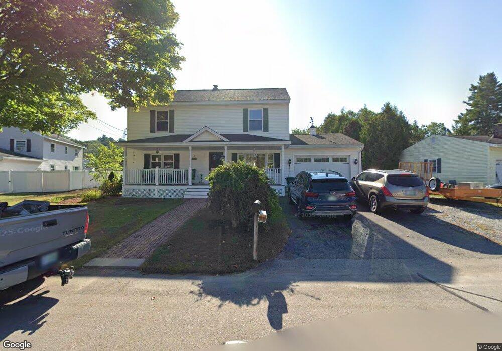 8 Kerry Ln, Nashua, NH 03062 - photo 1