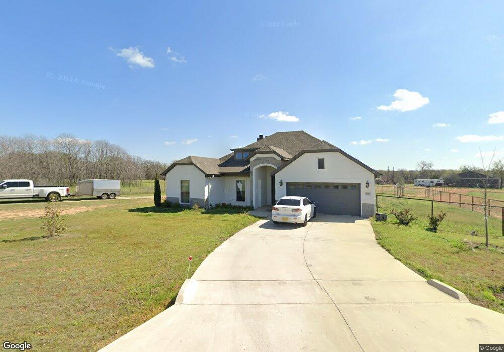 Lot #1 Captain, Brock, TX 76087 - photo 1