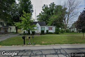204 E Main St, Silver Lake, IN 46982