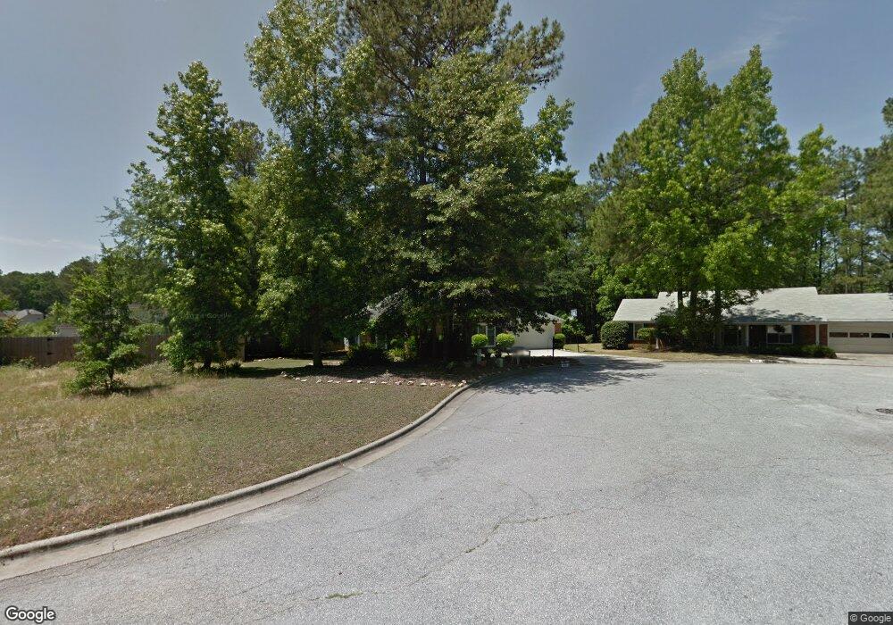 4751 High Meadow Ct, Evans, GA 30809 - photo 1