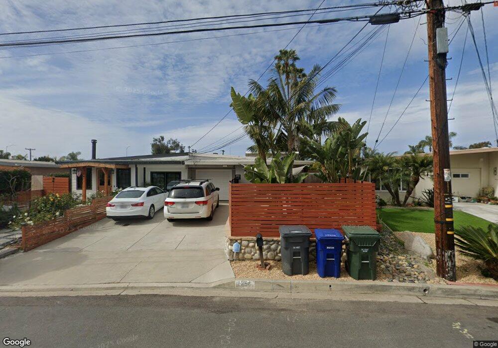 1254 Orkney Ln, Cardiff By the Sea, CA 92007 - photo 1