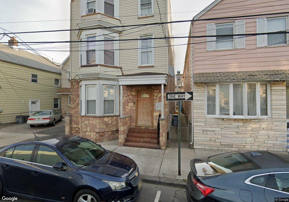 152 Grant Ave, East Newark, NJ 07029 - photo 1