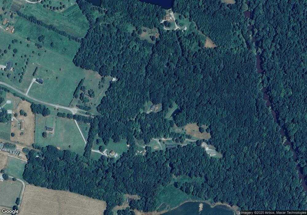 11460 Coverly Dr, Amelia Court House, VA 23002 - photo 1