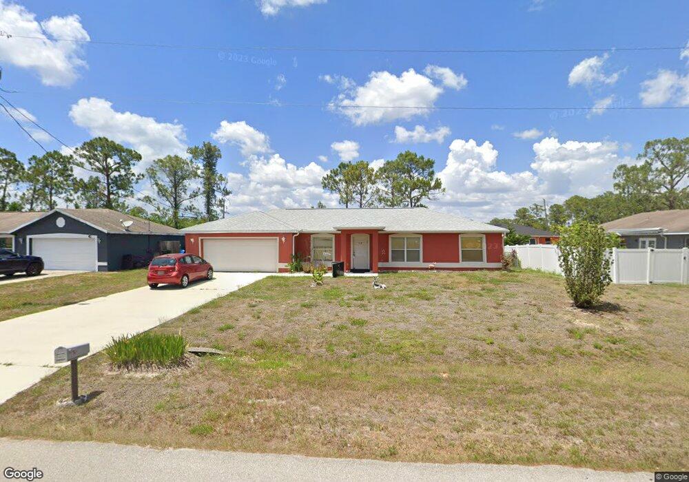 110 Viewpoint Dr, Lehigh Acres, FL 33972 - photo 1