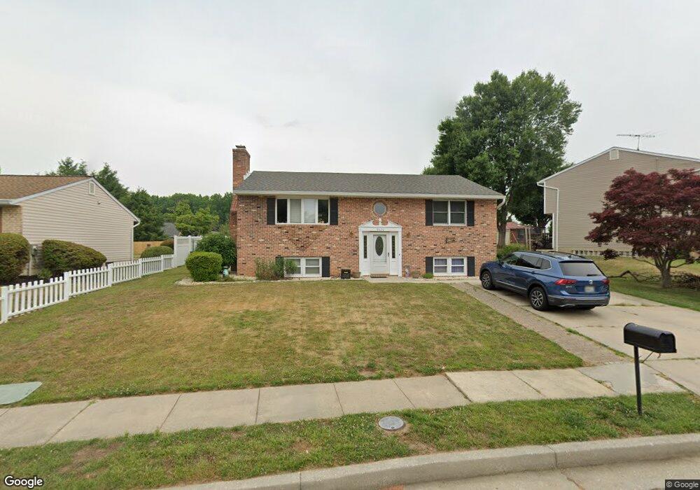 9620 Trepid Rd, Nottingham, MD 21236 - photo 1