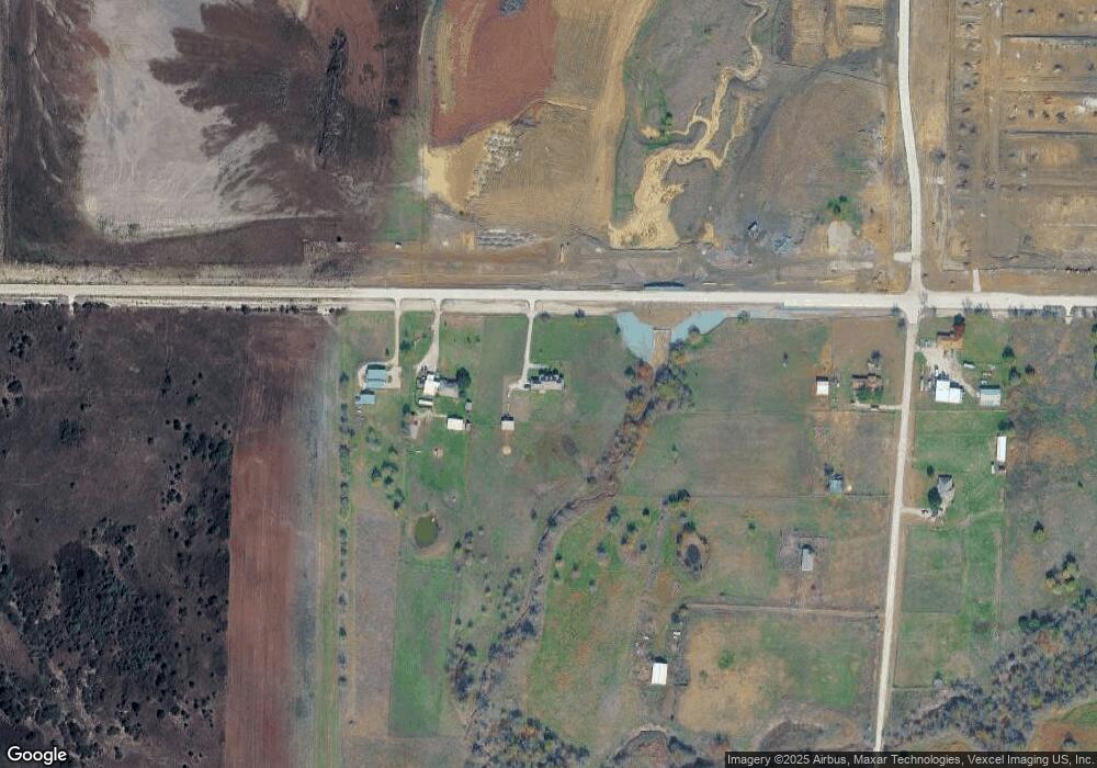 8628 County Road 9, Celina, TX 75009 - photo 1