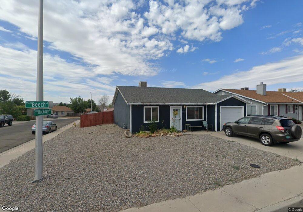 5567 Beech St, Farmington, NM 87402 - photo 1