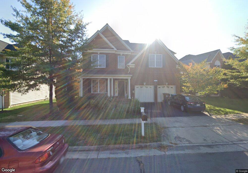 42305 Magistrate Ct, Chantilly, VA 20152 - photo 1