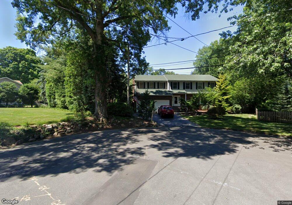 14 Winthrop St, Norwood, NJ 07648 - photo 1