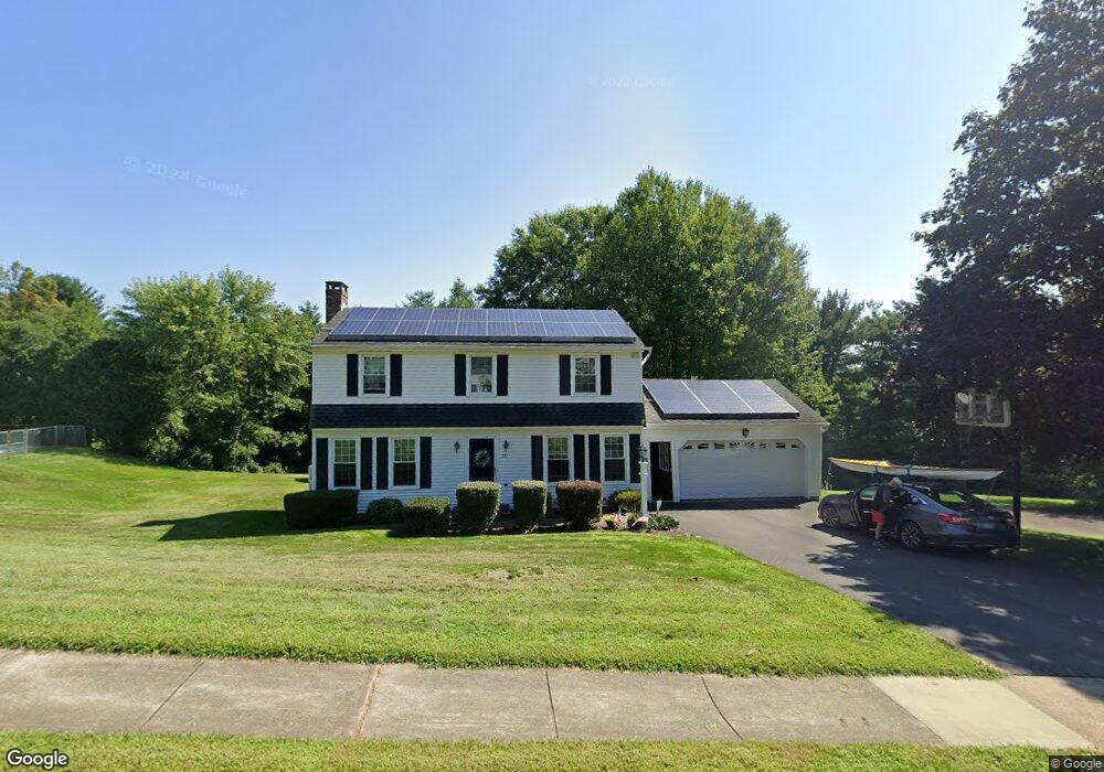 127 Misty Mountain Rd, Berlin, CT 06037 - photo 1