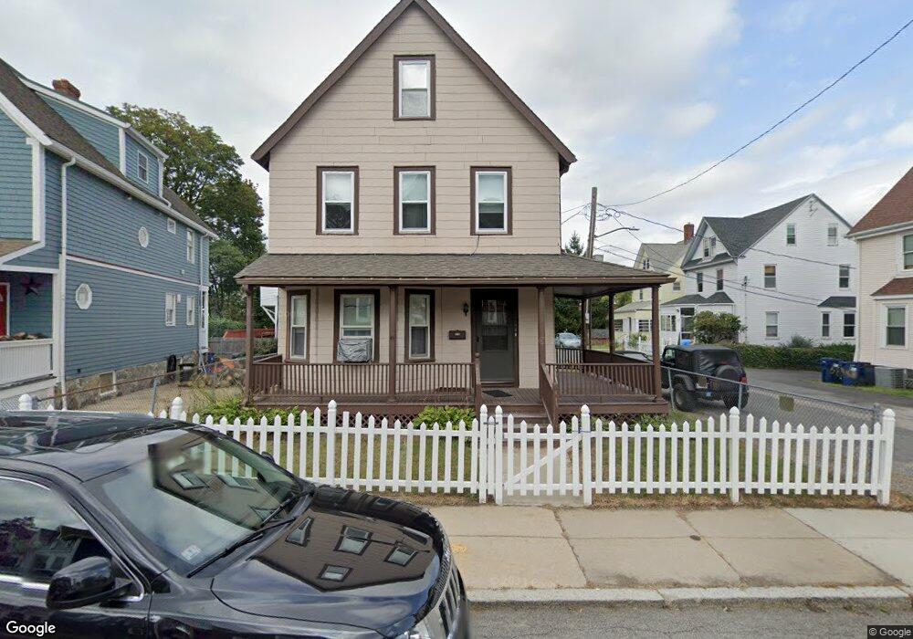 44 Saunders St, Allston, MA 02134 - photo 1