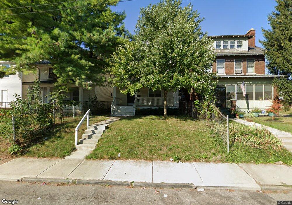 939 Studer Ave, Columbus, OH 43206 - photo 1