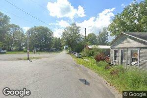 4084 N County Road 850 W, Falmouth, IN 46127
