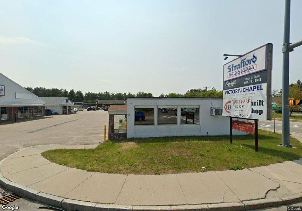 94 New Rochester Rd, Dover, NH 03820 - photo 1