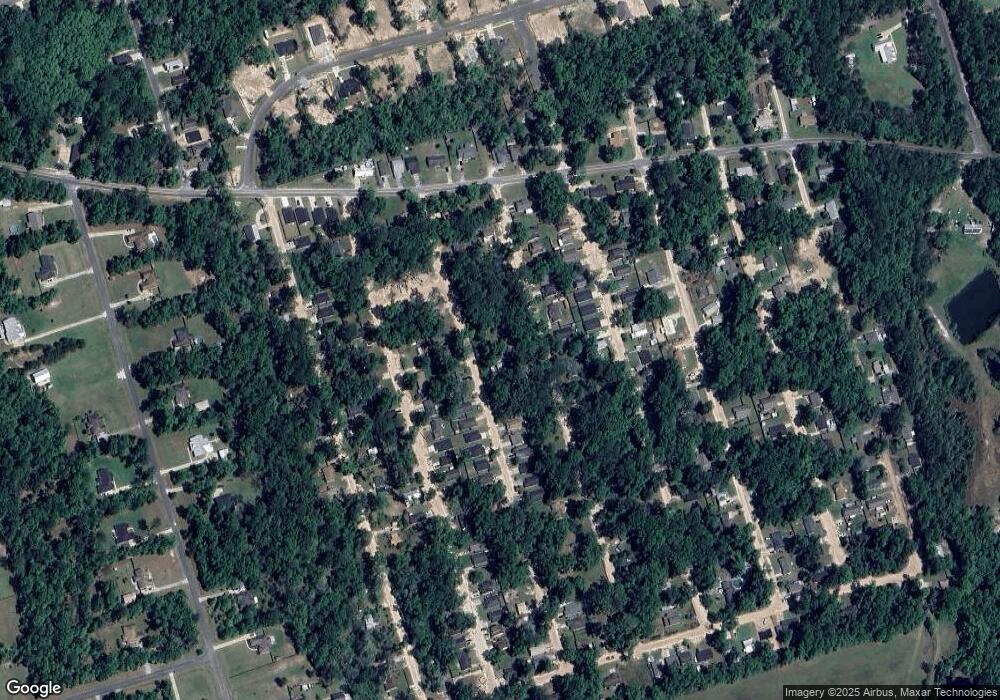 31 Ej Stringer Rd, Crawfordville, FL 32327 - photo 1