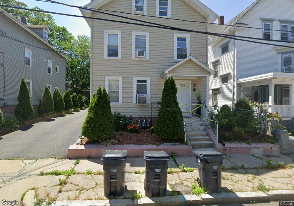 12 Pine St, Pawtucket, RI 02860 - photo 1