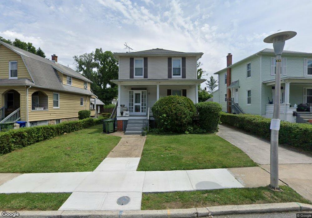 3513 Menlo Dr, Baltimore, MD 21215 - photo 1