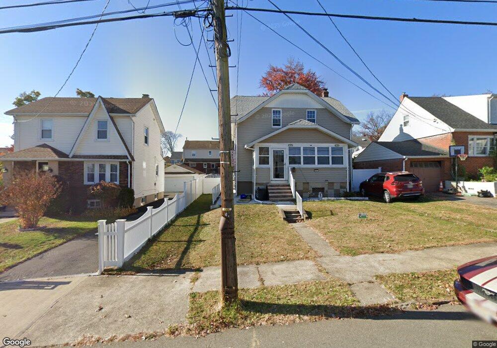 257-259 Arlington Ave, Paterson, NJ 07502 - photo 1