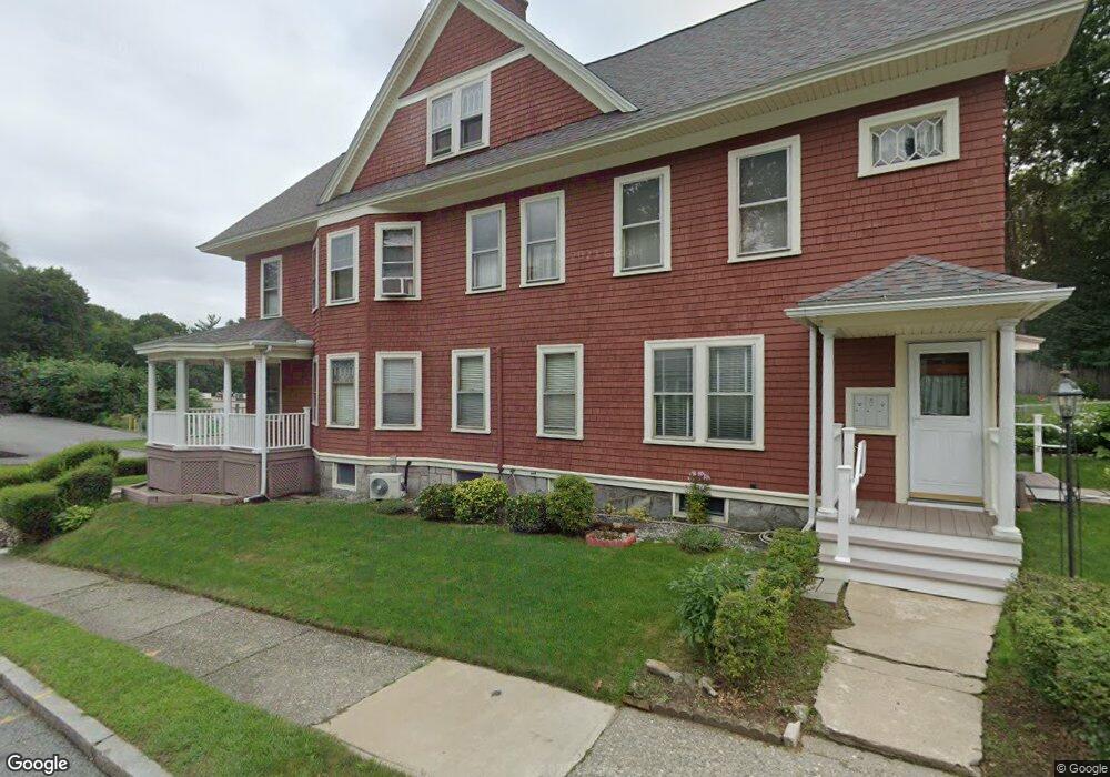 459 Grove St, Worcester, MA 01605 - photo 1