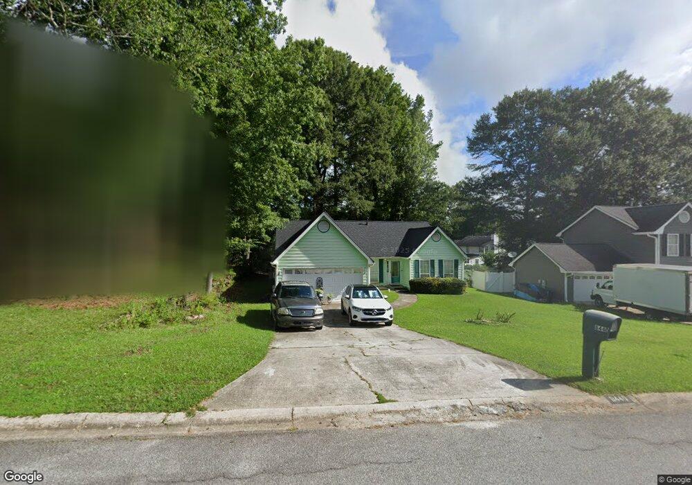 8440 Cedar Creek Ridge unit 3, Riverdale, GA 30274 - photo 1