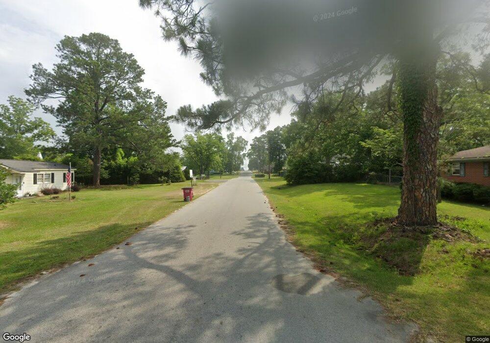 61 S Center Ave, Mc Rae Helena, GA 31037 - photo 1