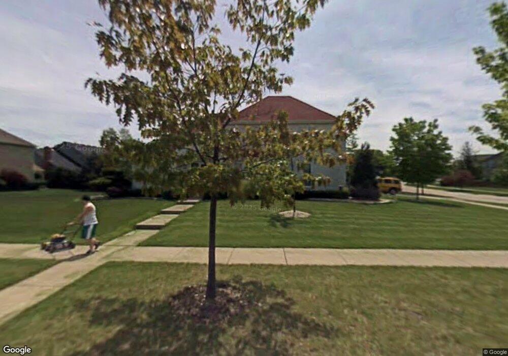 1408 Orwell Rd, Naperville, IL 60564 - photo 1