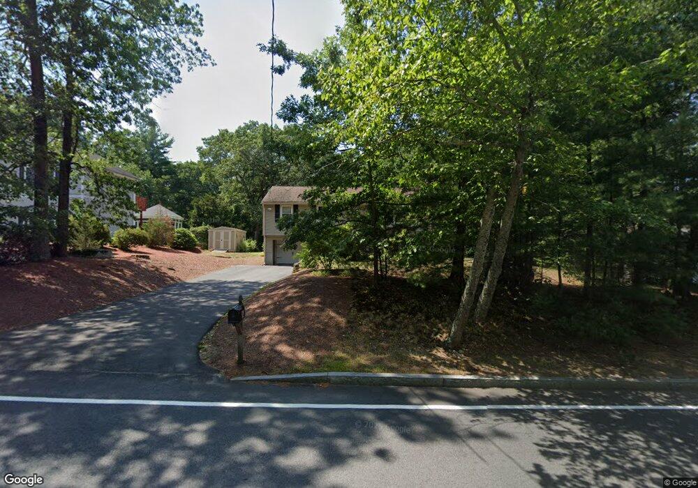 14 Chestnut St, North Reading, MA 01864 - photo 1