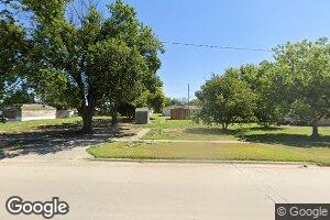 216 S Buffalo Ave, Oberlin, KS 67749