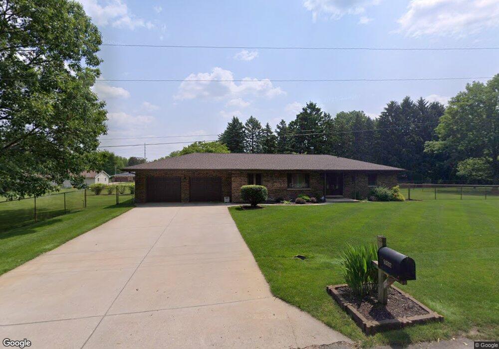 53702 Lamar St, South Bend, IN 46637 - photo 1