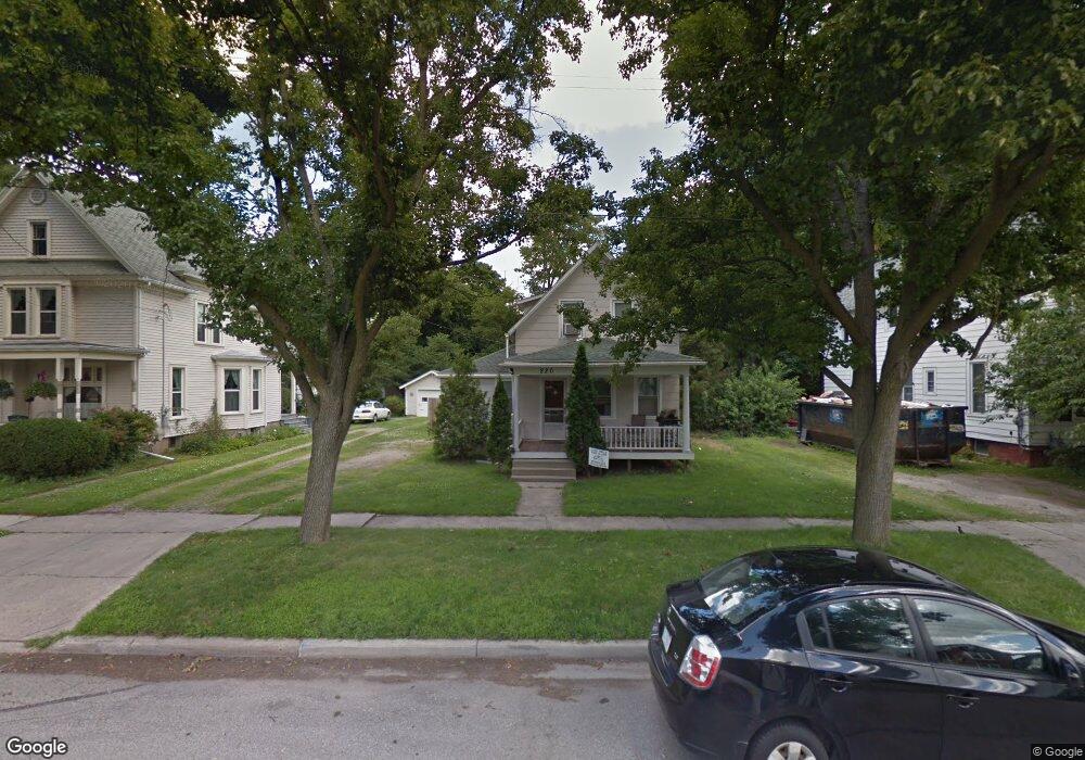 220 Cross St, Adrian, MI 49221 - photo 1