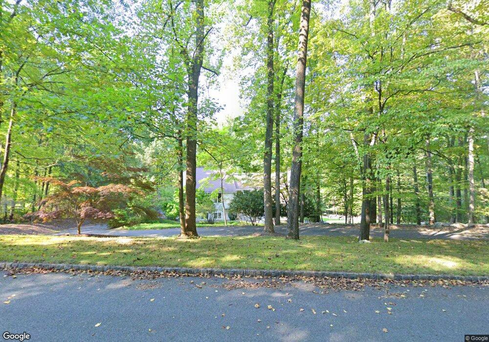 8 Apgar Way, Lebanon, NJ 08833 - photo 1