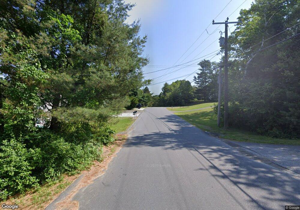 6L & 6R Overlook Dr, Derry, NH 03038 - photo 1