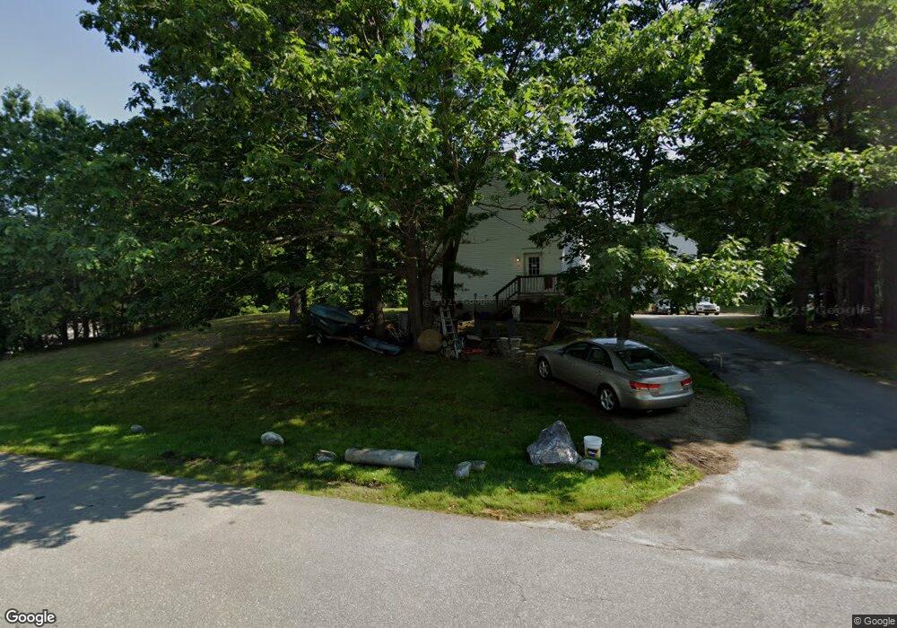 6 Overlook Dr unit 6L, Derry, NH 03038 - photo 1