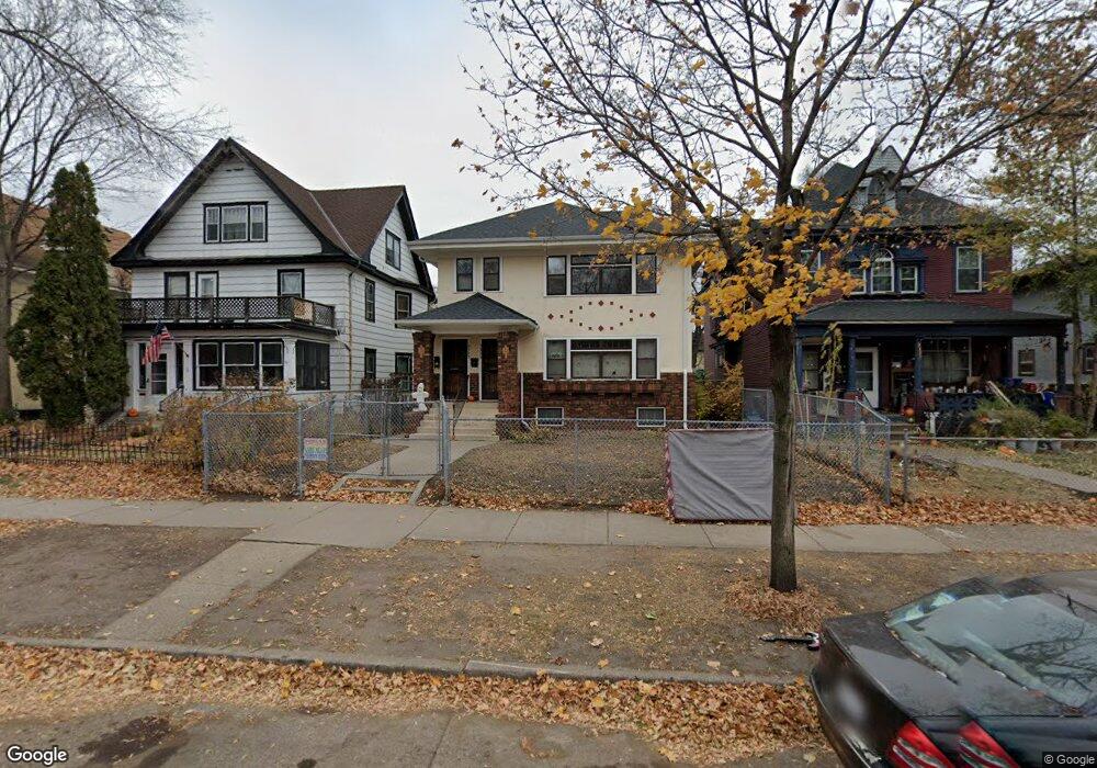 3323 Portland Ave, Minneapolis, MN 55407 - photo 1