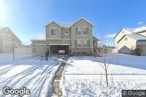 2403 N Grey Crown Crane Dr, Clinton, UT 84015