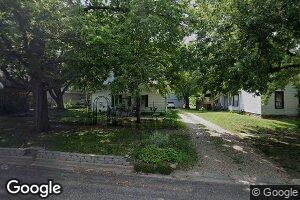 907 Lincoln St, Blue Rapids, KS 66411