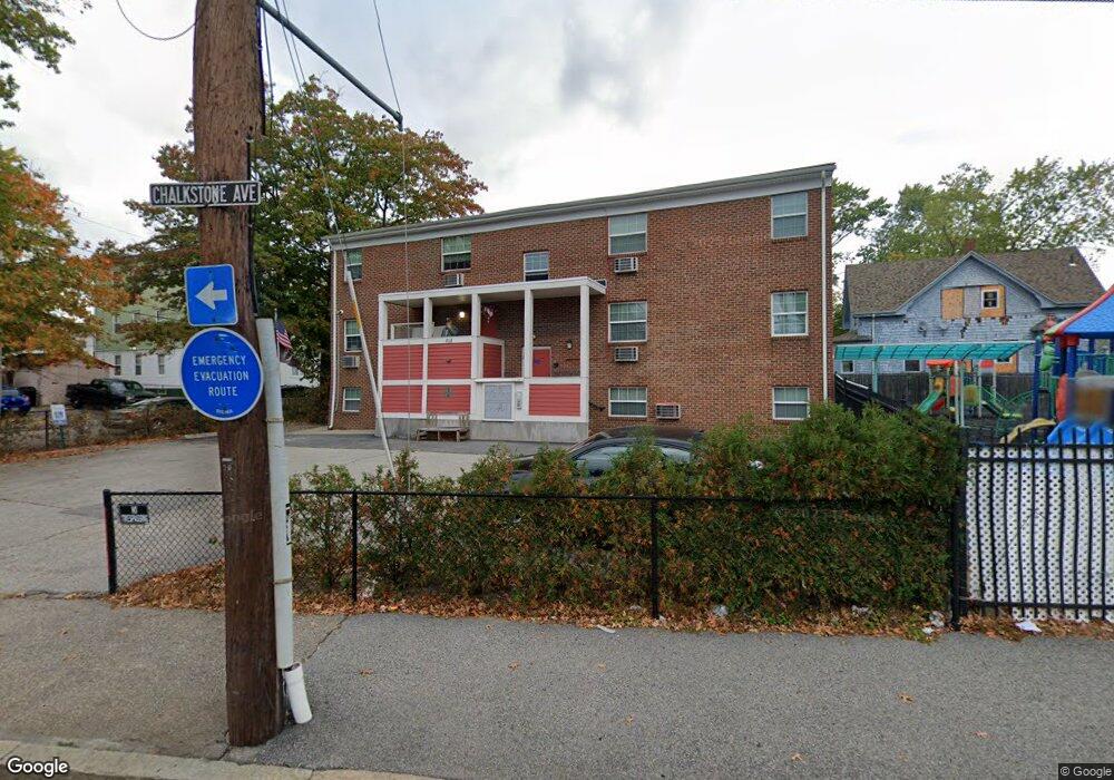 965 Chalkstone Ave, Providence, RI 02908 - photo 1