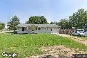 300 6th St, Glenvil, NE 68941