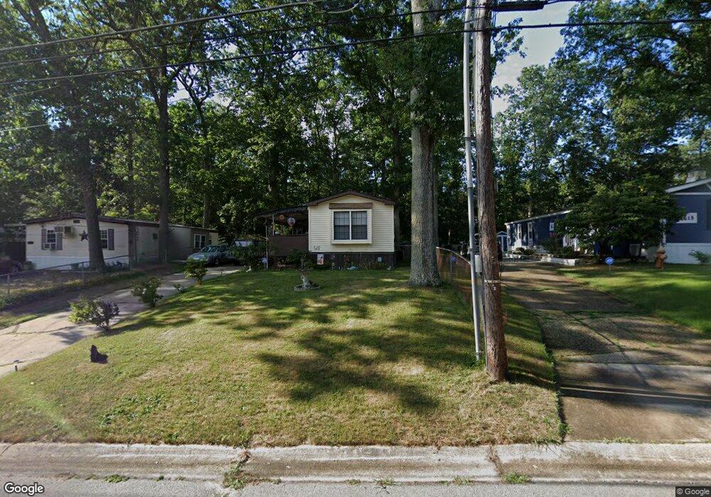 3616 Weymouth Rd unit 3616, Browns Mills, NJ 08015 - photo 1