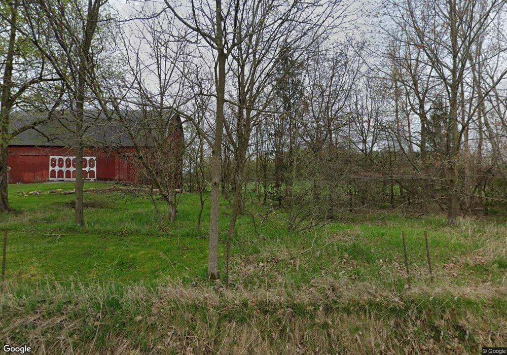 11333 Hill Rd, Swartz Creek, MI 48473 - photo 1