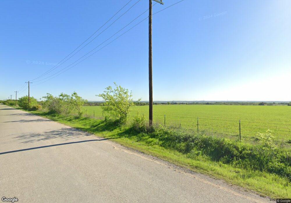 1608 Green Branch Rd, Weatherford, TX 76085 - photo 1